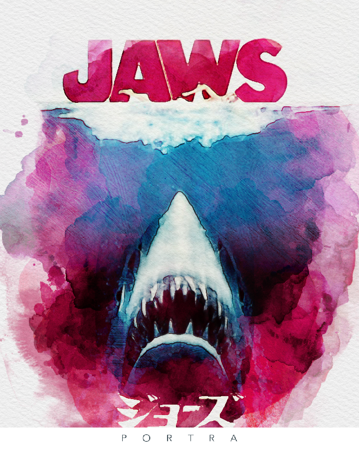 感想 ジョーズ シネマドローム