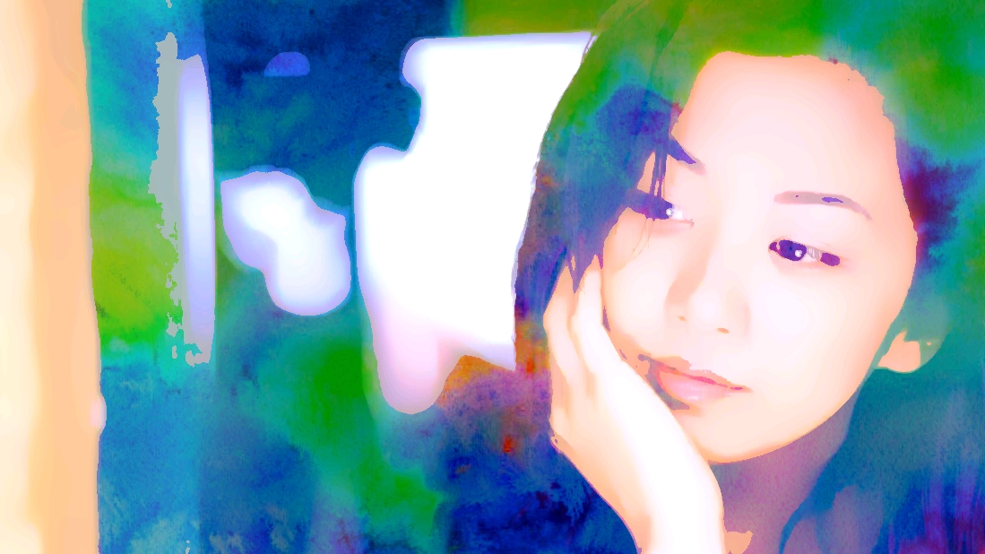 優香