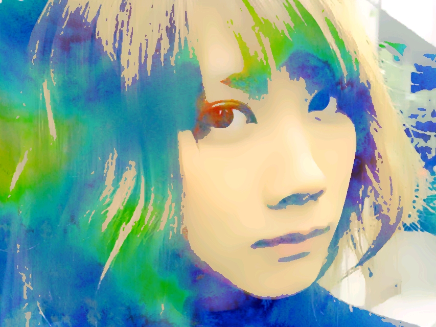 松本穂香