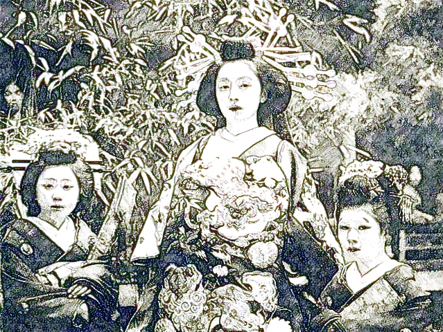 花魁