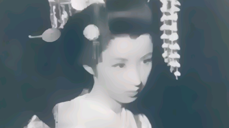 八千草薫