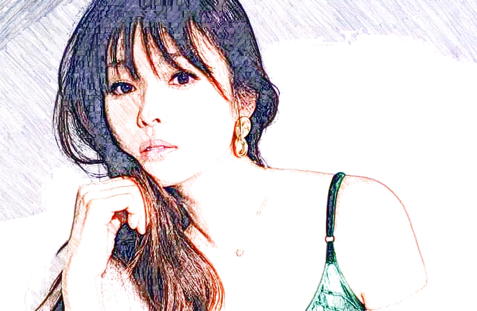 深田恭子