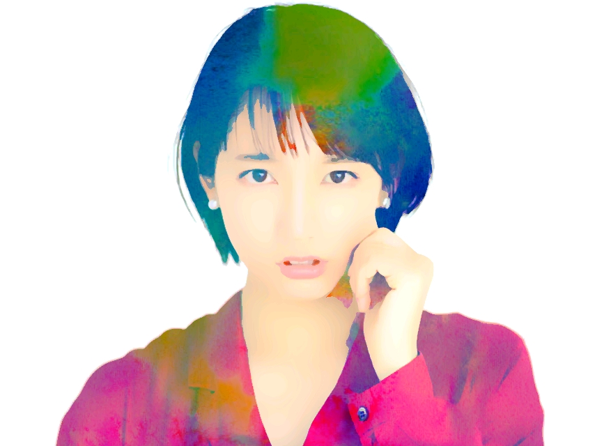 吉岡里帆
