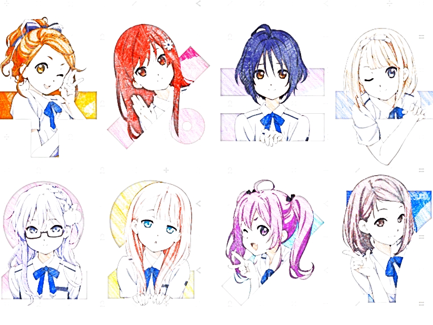 22/7 計算中
