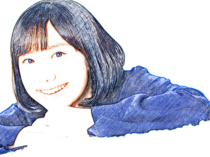 芦田愛菜